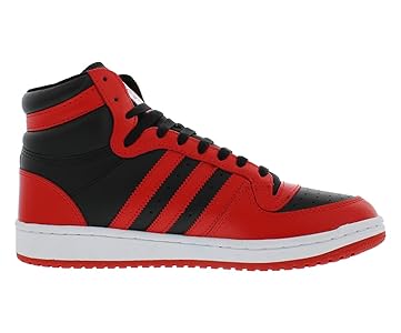 その他 TEN BUF RED L Amazon.com | adidas Originals Men's Top Ten Red Bulls